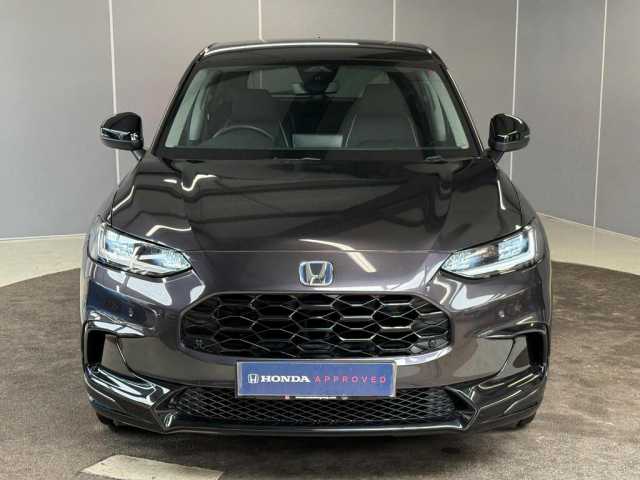 Honda ZR-V e:HEV 2.0 eHEV Sport 5dr CVT 