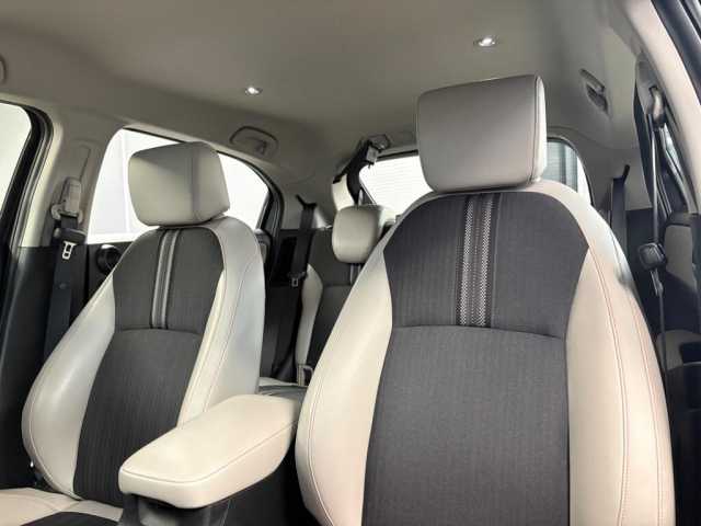 Honda HR-V Hybrid 1.5 eHEV Advance Style 5dr CVT 