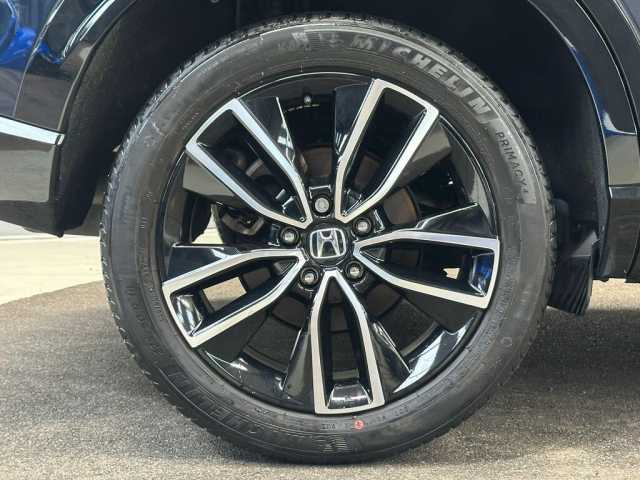 Honda HR-V Hybrid 1.5 eHEV Advance Style 5dr CVT 