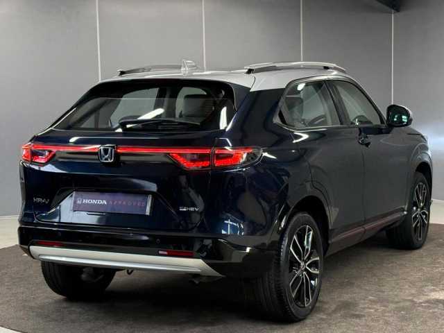 Honda HR-V Hybrid 1.5 eHEV Advance Style 5dr CVT 
