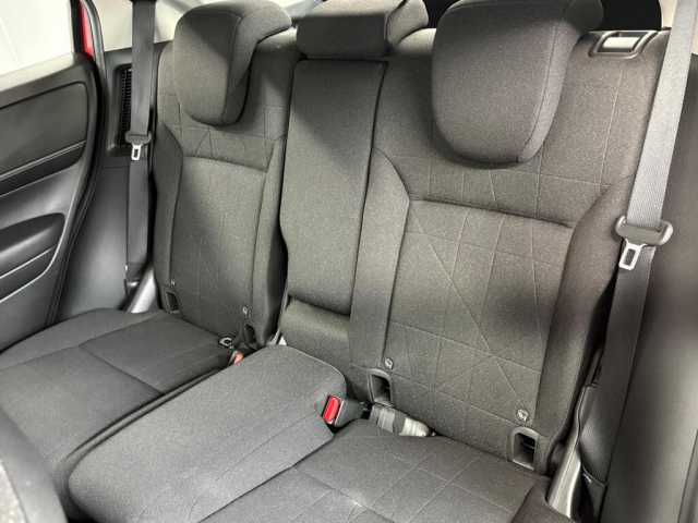 Honda HR-V Hybrid 1.5 eHEV Elegance 5dr CVT 