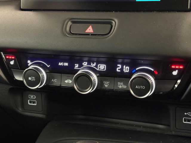 Honda HR-V Hybrid 1.5 eHEV Elegance 5dr CVT 
