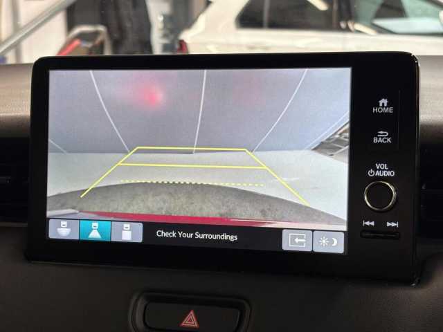 Honda HR-V Hybrid 1.5 eHEV Elegance 5dr CVT 