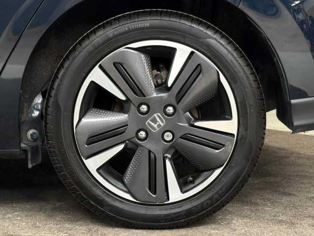 Honda Jazz Hybrid 1.5 i-MMD Hybrid Advance 5dr eCVT 