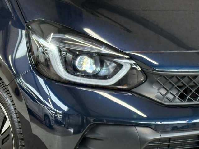 Honda Jazz Hybrid 1.5 i-MMD Hybrid Advance 5dr eCVT 