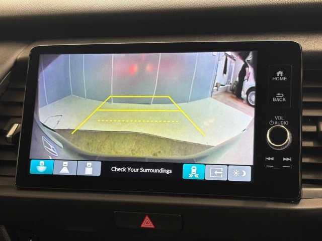 Honda Jazz Hybrid 1.5 i-MMD Hybrid Advance 5dr eCVT 