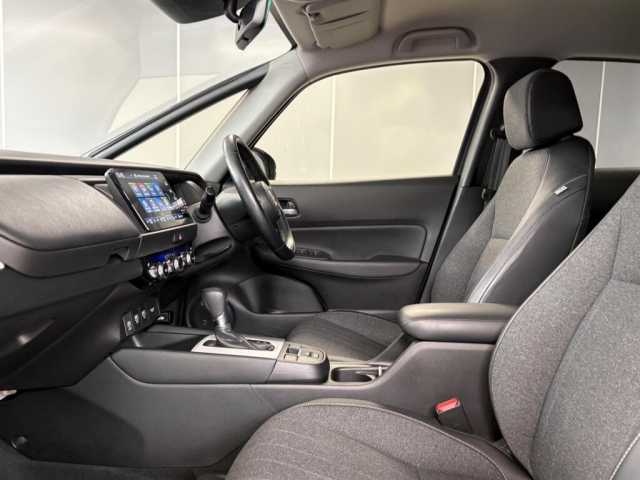 Honda Jazz Hybrid 1.5 i-MMD Hybrid Advance 5dr eCVT 