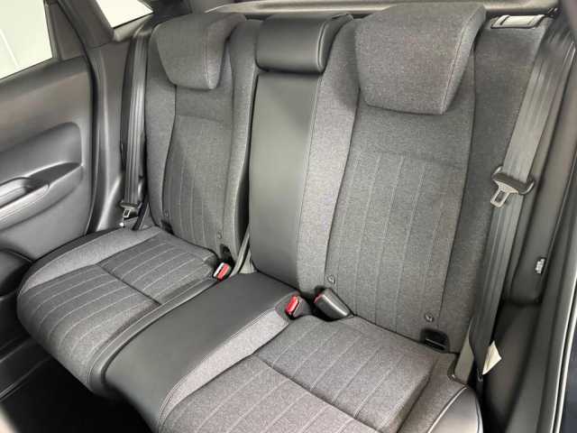 Honda Jazz Hybrid 1.5 i-MMD Hybrid Advance 5dr eCVT 