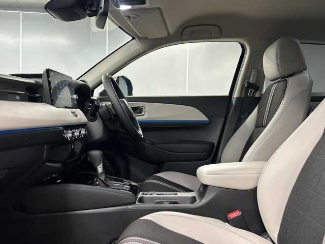 Honda HR-V Hybrid 1.5 eHEV Advance Style 5dr CVT 