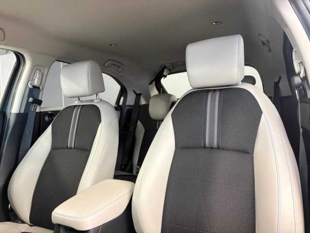 Honda HR-V Hybrid 1.5 eHEV Advance Style 5dr CVT 