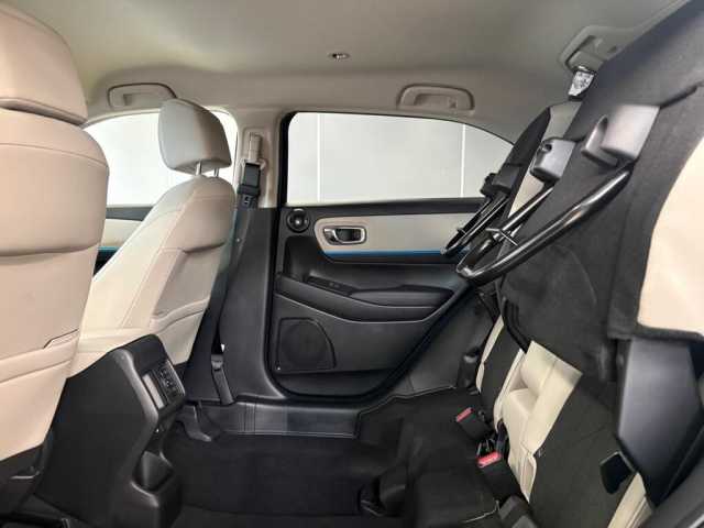 Honda HR-V Hybrid 1.5 eHEV Advance Style 5dr CVT 