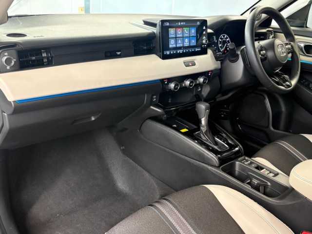 Honda HR-V Hybrid 1.5 eHEV Advance Style 5dr CVT 