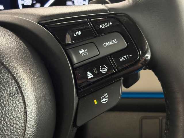 Honda HR-V Hybrid 1.5 eHEV Advance Style 5dr CVT 