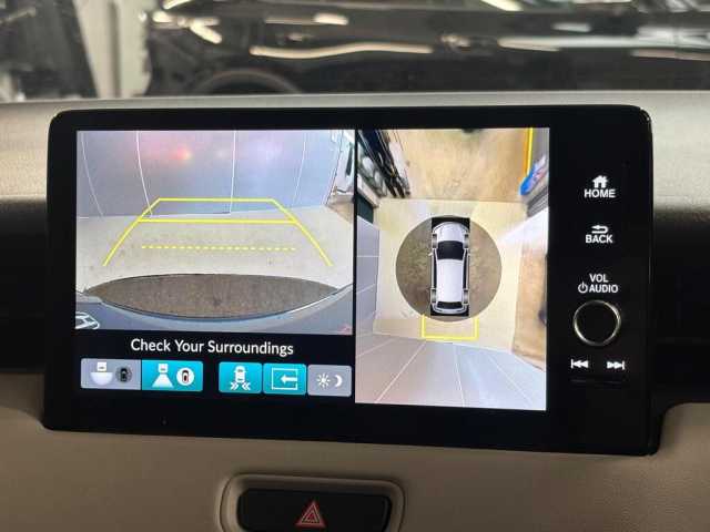 Honda HR-V Hybrid 1.5 eHEV Advance Style 5dr CVT 