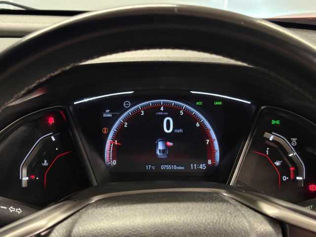 Honda Civic 1.5 VTEC Turbo Sport 5dr 