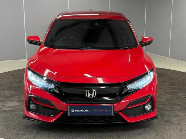 Honda Civic 1.5 VTEC Turbo Sport 5dr 