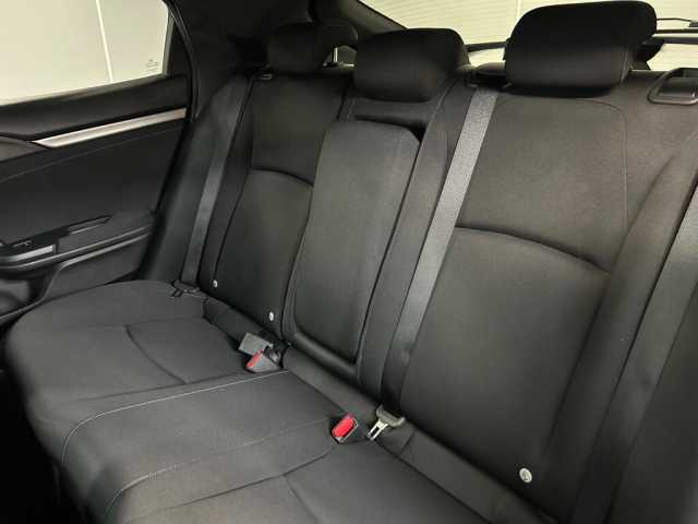 Honda Civic 1.5 VTEC Turbo Sport 5dr 