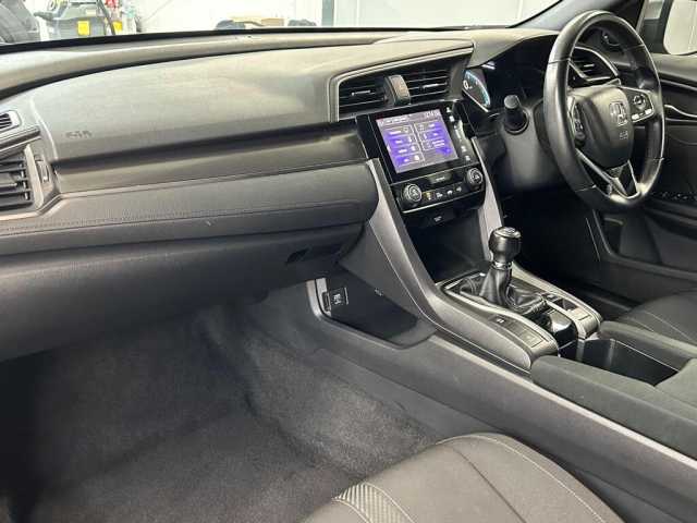 Honda Civic 1.5 VTEC Turbo Sport 5dr 