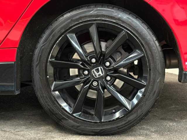 Honda Civic 1.5 VTEC Turbo Sport 5dr 