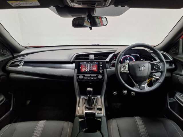 Honda Civic 1.5 VTEC Turbo Sport 5dr 