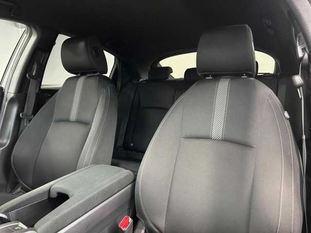 Honda Civic 1.5 VTEC Turbo Sport 5dr 