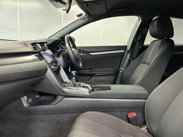 Honda Civic 1.5 VTEC Turbo Sport 5dr 