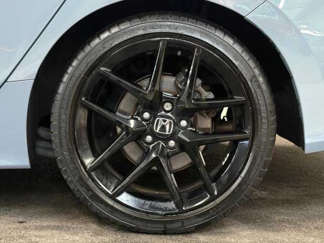 Honda Civic Hybrid 2.0 eHEV Sport 5dr CVT 