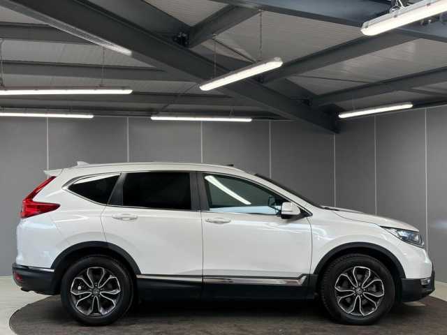 Honda CR-V Hybrid 2.0 i-MMD Hybrid EX 5dr eCVT 