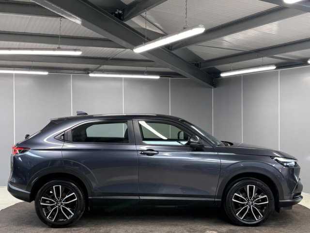 Honda HR-V Hybrid 1.5 eHEV Elegance 5dr CVT 
