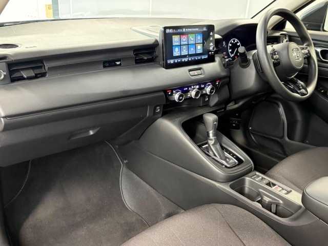 Honda HR-V Hybrid 1.5 eHEV Elegance 5dr CVT 