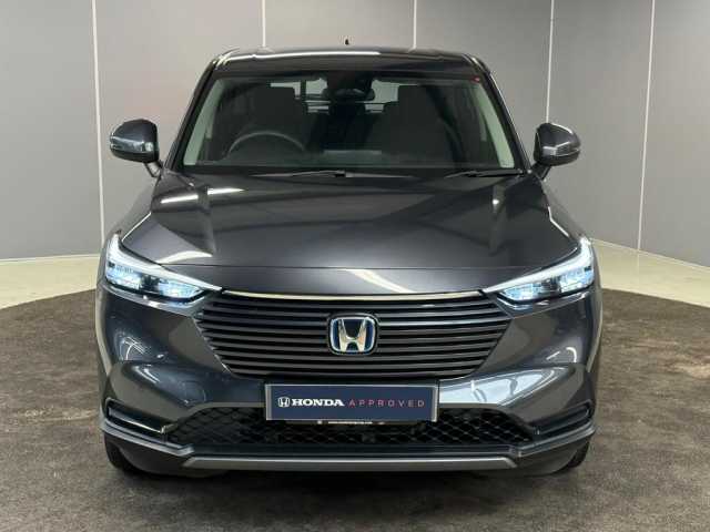 Honda HR-V Hybrid 1.5 eHEV Elegance 5dr CVT 