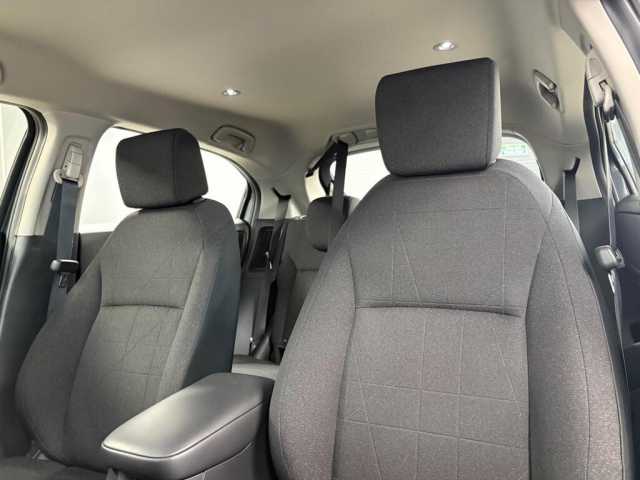 Honda HR-V Hybrid 1.5 eHEV Elegance 5dr CVT 