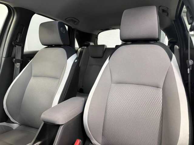 Honda Jazz Hybrid 1.5 i-MMD Hybrid Crosstar EX 5dr eCVT 