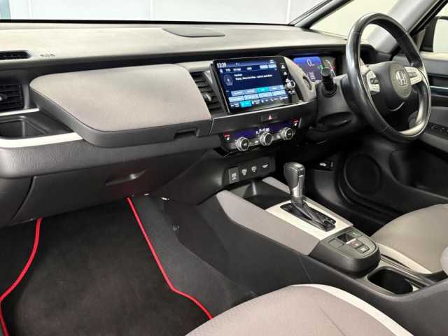 Honda Jazz Hybrid 1.5 i-MMD Hybrid Crosstar EX 5dr eCVT 