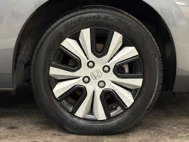 Honda Jazz Hybrid 1.5 i-MMD Hybrid SR 5dr eCVT 