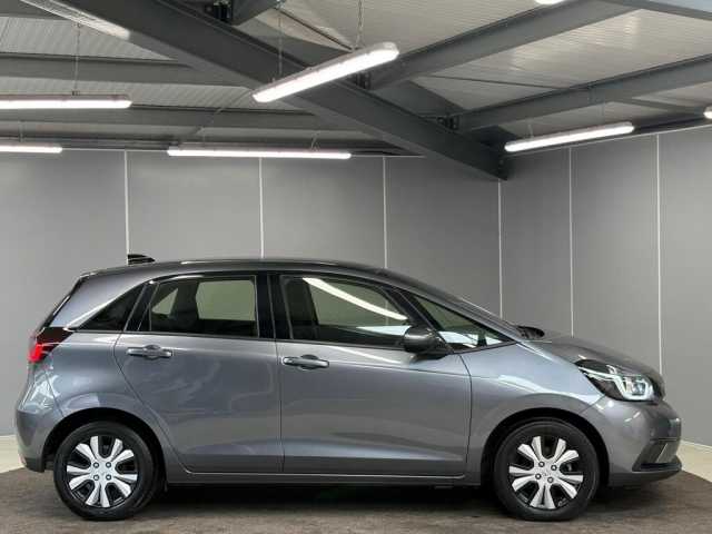 Honda Jazz Hybrid 1.5 i-MMD Hybrid SR 5dr eCVT 