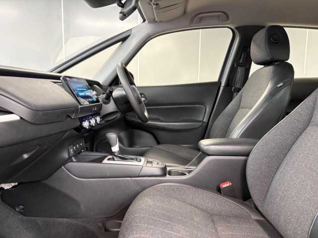 Honda Jazz Hybrid 1.5 i-MMD Hybrid SR 5dr eCVT 