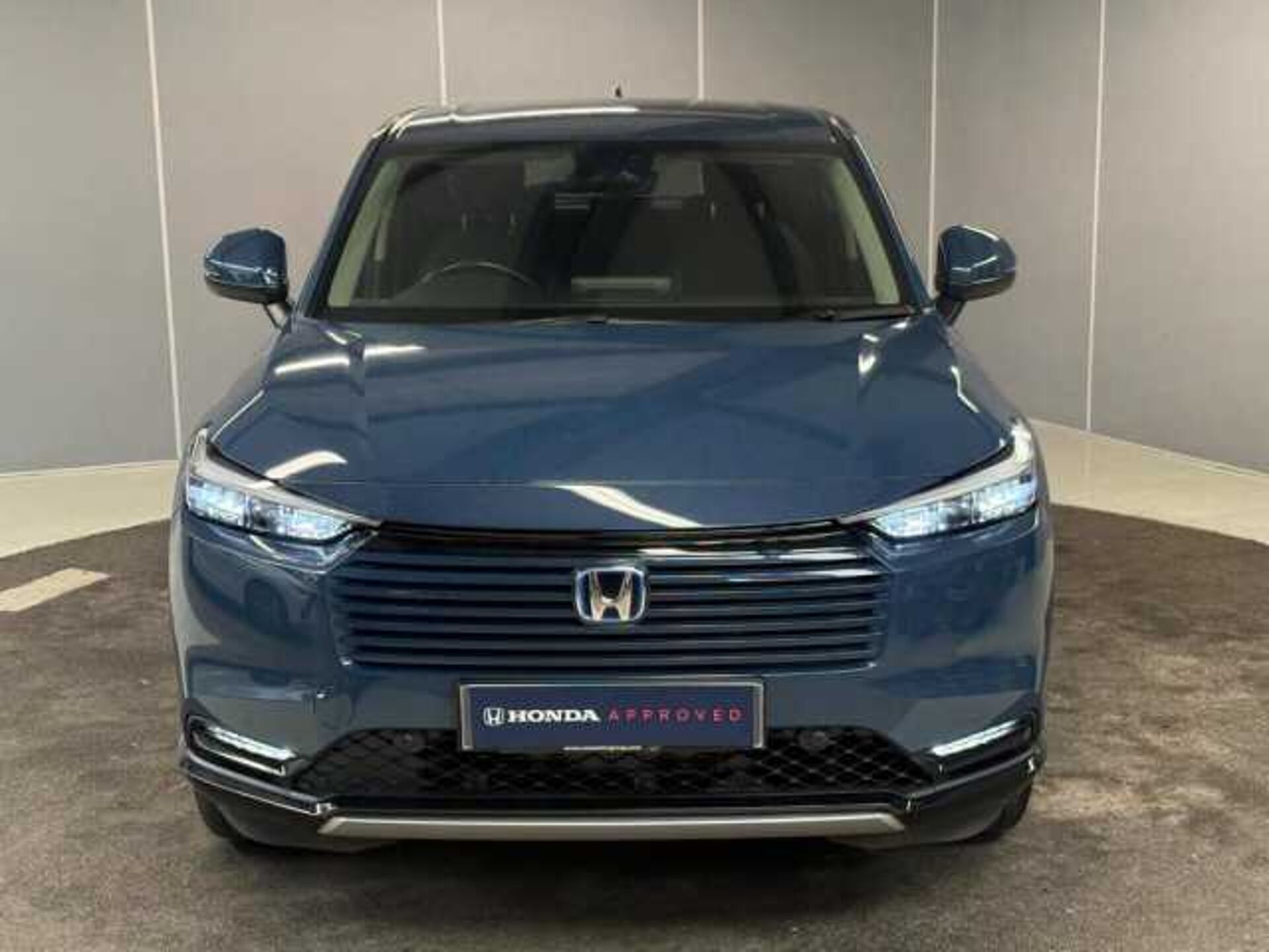 Honda HR-V 1.5 eHEV Advance 5dr CVT 
