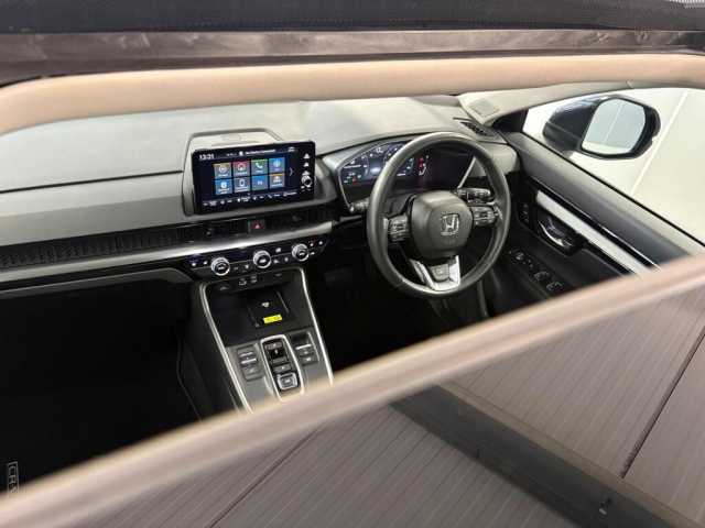 Honda CR-V e:HEV 2.0 eHEV Advance 5dr eCVT 
