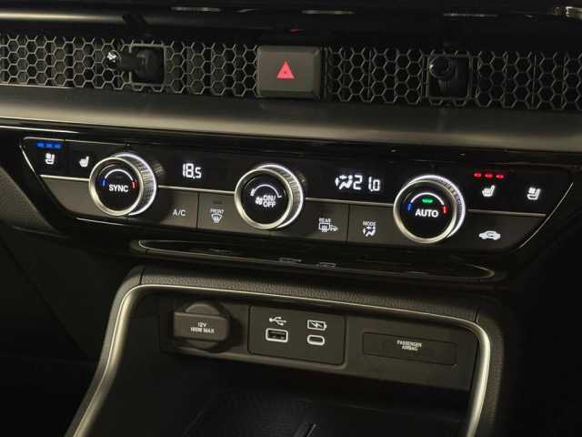 Honda CR-V e:HEV 2.0 eHEV Advance 5dr eCVT 