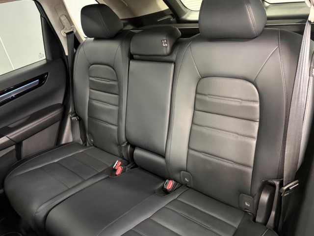 Honda CR-V e:HEV 2.0 eHEV Advance 5dr eCVT 