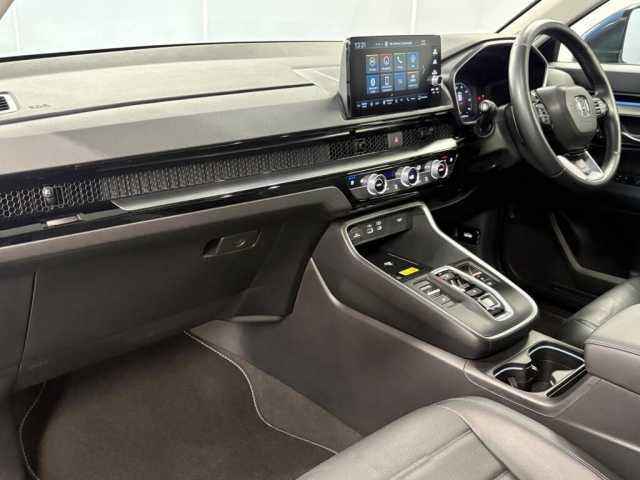 Honda CR-V e:HEV 2.0 eHEV Advance 5dr eCVT 