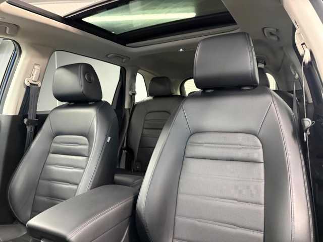 Honda CR-V e:HEV 2.0 eHEV Advance 5dr eCVT 