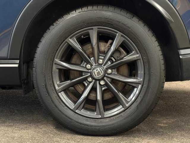 Honda CR-V e:HEV 2.0 eHEV Advance 5dr eCVT 
