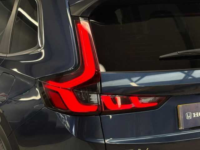 Honda CR-V e:HEV 2.0 eHEV Advance 5dr eCVT 