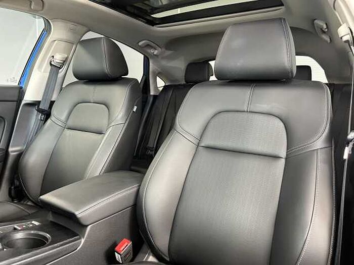 Honda Civic Hybrid 2.0 i-MMD (184ps) Advance Hybrid eCVT 