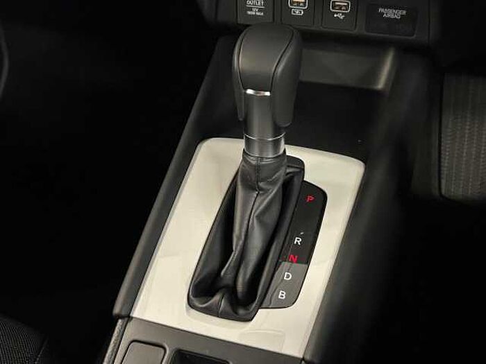 Honda Jazz Hybrid 1.5 i-MMD (122ps) Crosstar Advance eCVT 