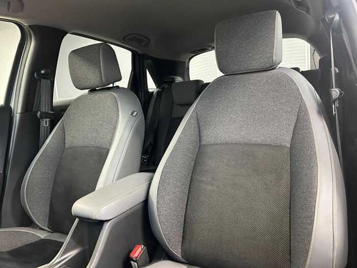 Honda Jazz Hybrid 1.5 i-MMD (122ps) Advance Sport eCVT 