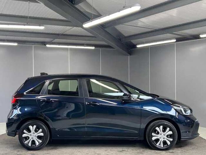 Honda Jazz Hybrid 1.5 i-MMD (122ps) Elegance eCVT 