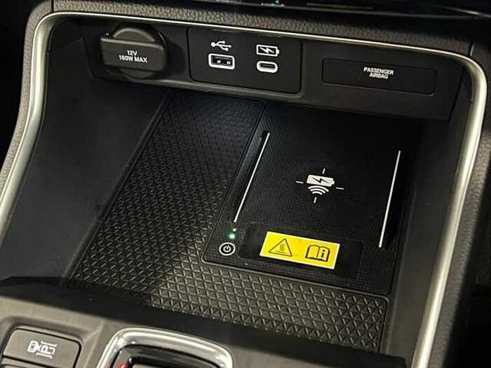 Honda CR-V Hybrid 2.0 i-MMD (184ps) Advance Tech e:PHEV eCVT 